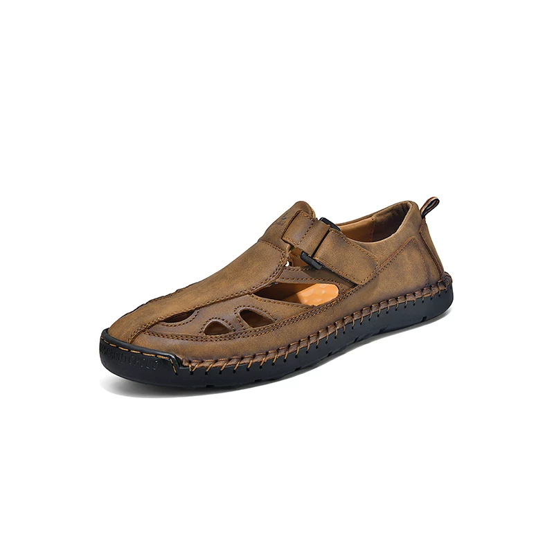 [Đa địa hình ngoài trời] Giày sandal rỗng mới mùa hè CollinKnox 2026 dành cho nam giới