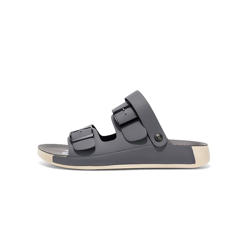 [Sản phẩm bán chạy phổ biến] Giày Birkenstock mùa hè mới CollinKnox2025 dành cho nam, cỡ lớn 46, dép da đi làm
