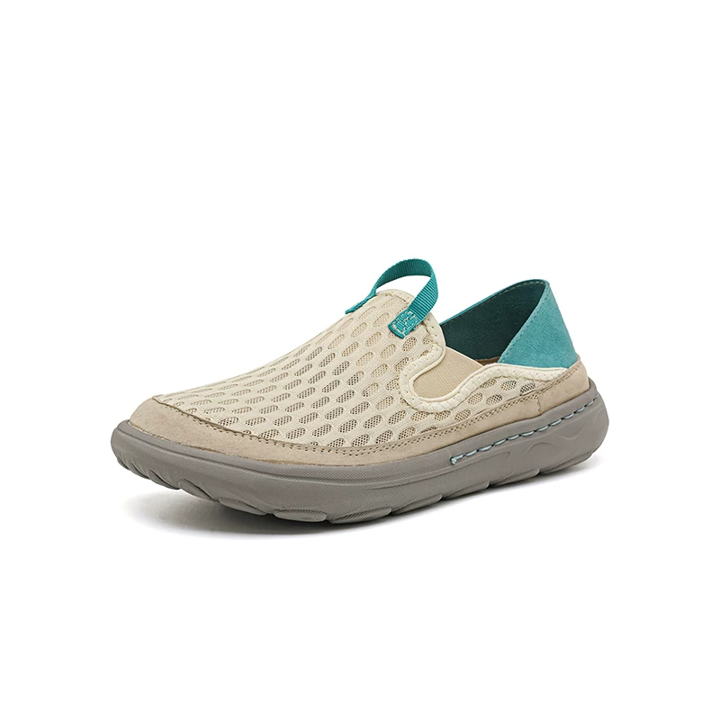[Thoáng khí và thoải mái] Giày lưới mới mùa hè CollinKnox 2026 dành cho nam, giày thể thao cỡ lớn kiểu slip-on