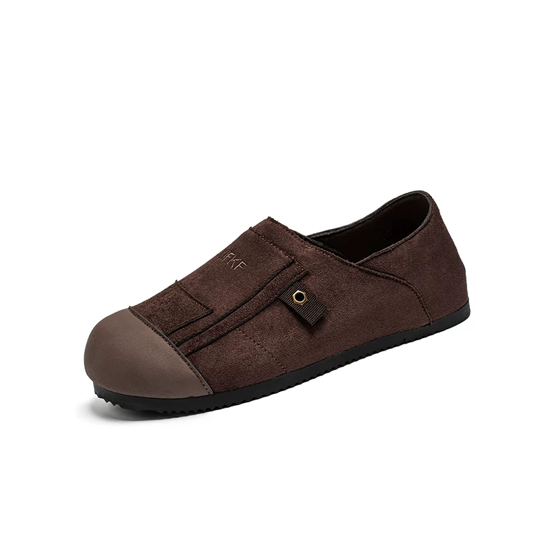 [Sản phẩm bán chạy] Giày Birkenstock mới mùa hè 2026 của CollinKnox dành cho nam, giày lười kiểu dáng thời trang