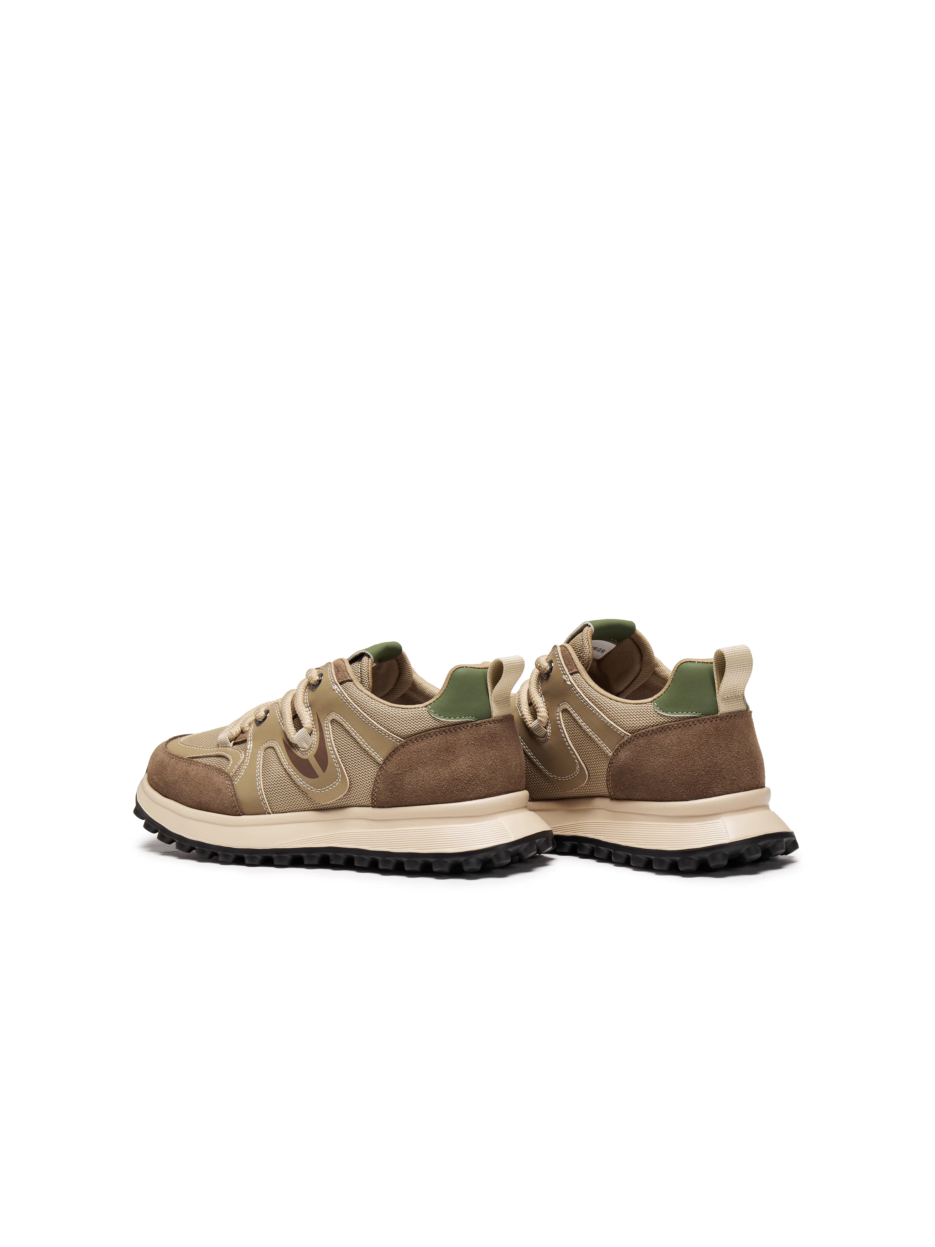 Giày thể thao nam Tianmeiyi 2025 mùa đông kiểu mới, cùng mẫu, đế dày, phong cách thường ngày, kiểu Forrest Gump 3XE01DM5