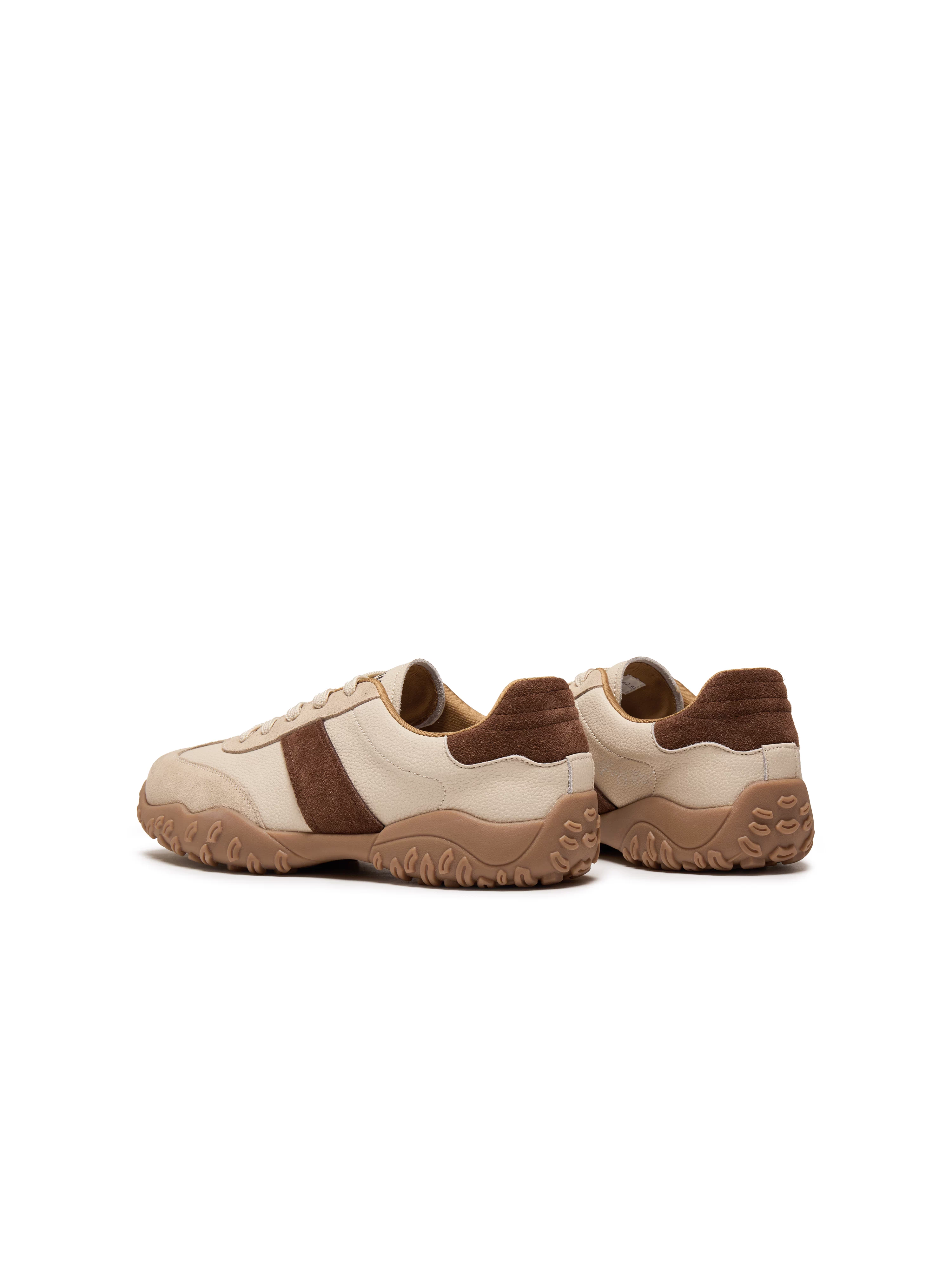 Giày thể thao nam Tianmeiyi 2025 mùa đông mới, kiểu dáng giản dị, cổ điển, dây buộc, đa năng, phối màu, mã DXX02DM5