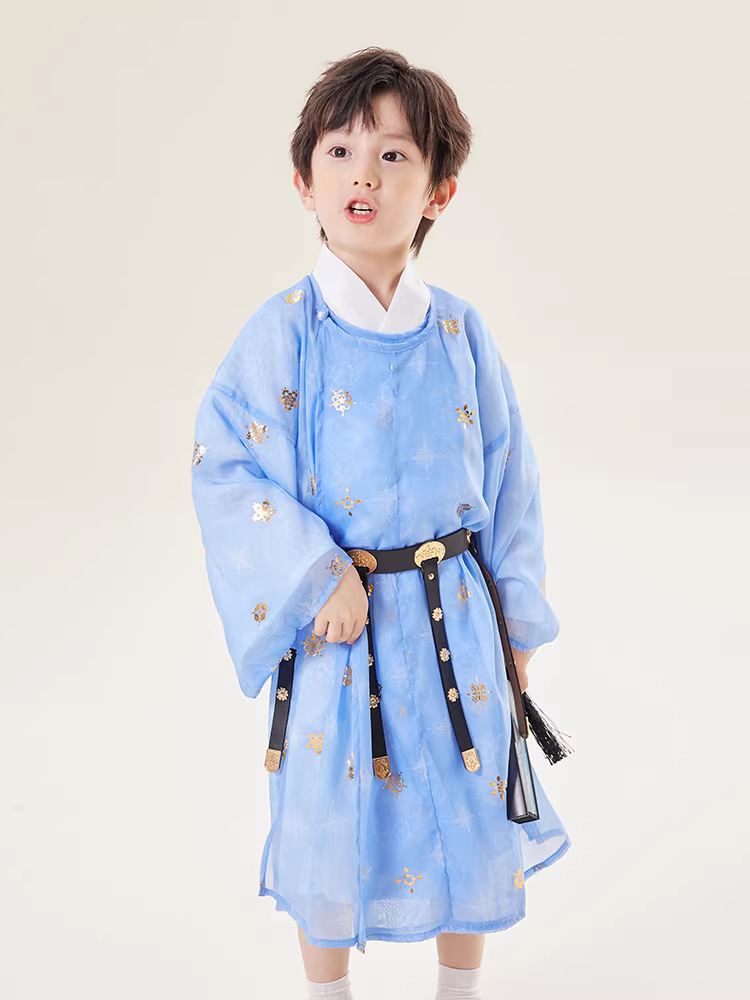 Trang phục mùa xuân thu cho bé trai Trang phục cổ xưa theo phong cách Trung Hoa Trang phục quý ông Trang phục quý ông siêu cổ tích dành cho trẻ em Trang phục quý ông theo phong cách cổ xưa Trang phục biểu diễn học tập Trung Quốc