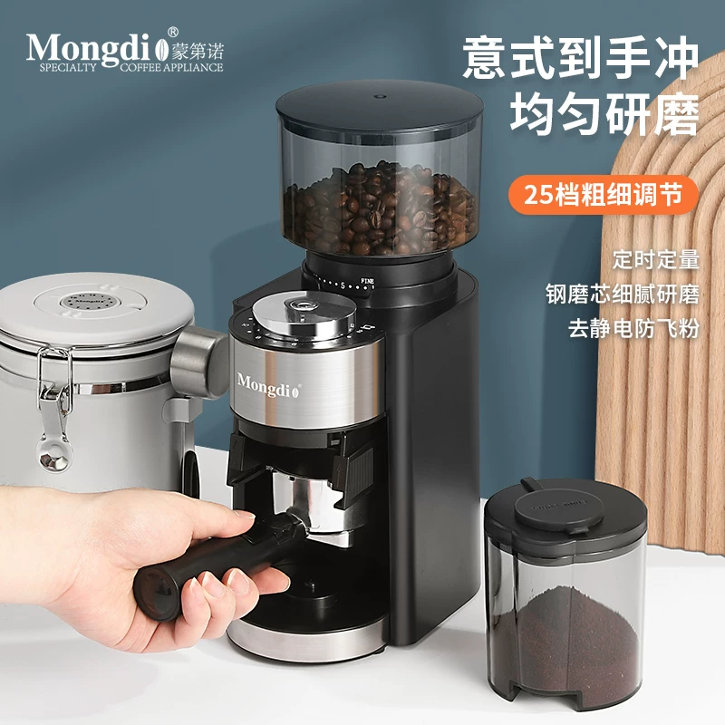 Dung dịch vệ sinh máy xay cà phê định lượng