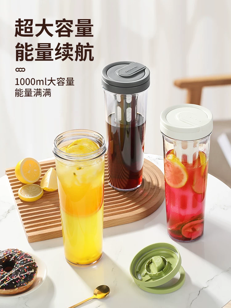 Bình pha cà phê lạnh Mongdio, bình pha cà phê lạnh gia dụng, bình pha trà trái cây lạnh, bình pha cà phê lạnh, cốc pha cà phê lạnh, bình đựng cà phê lạnh