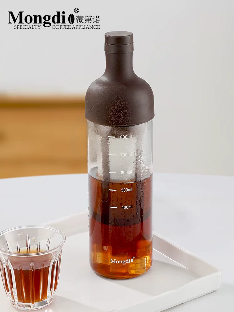 Bình pha cà phê lạnh Mongdio, cốc pha cà phê lạnh, bình đựng cà phê lạnh, bình pha cà phê lạnh, bình pha cà phê lạnh, cốc pha cà phê lạnh