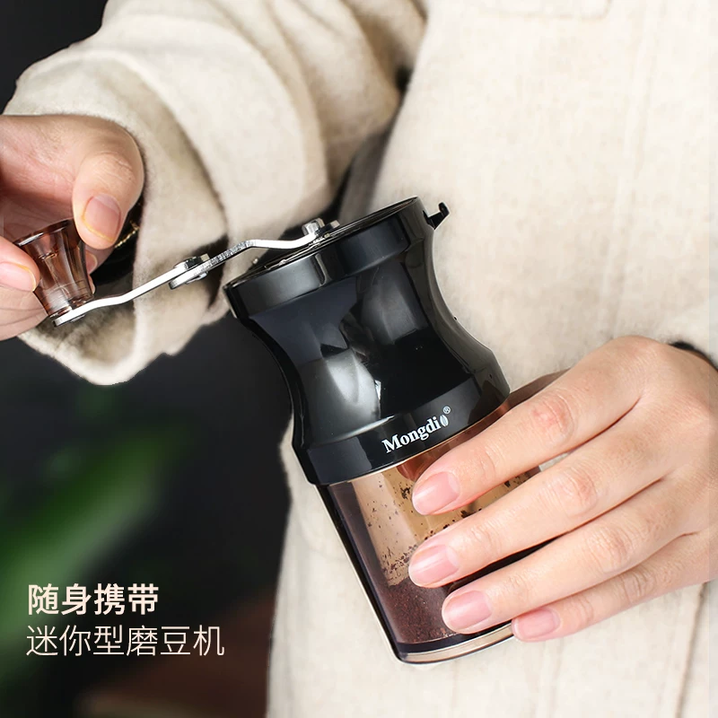 Bộ lọc cà phê Mongdio Bộ lọc cà phê pha bằng tay Bộ lọc cà phê bằng gốm sứ gia dụng hình quạt nhỏ giọt Bộ lọc pha cà phê bằng tay