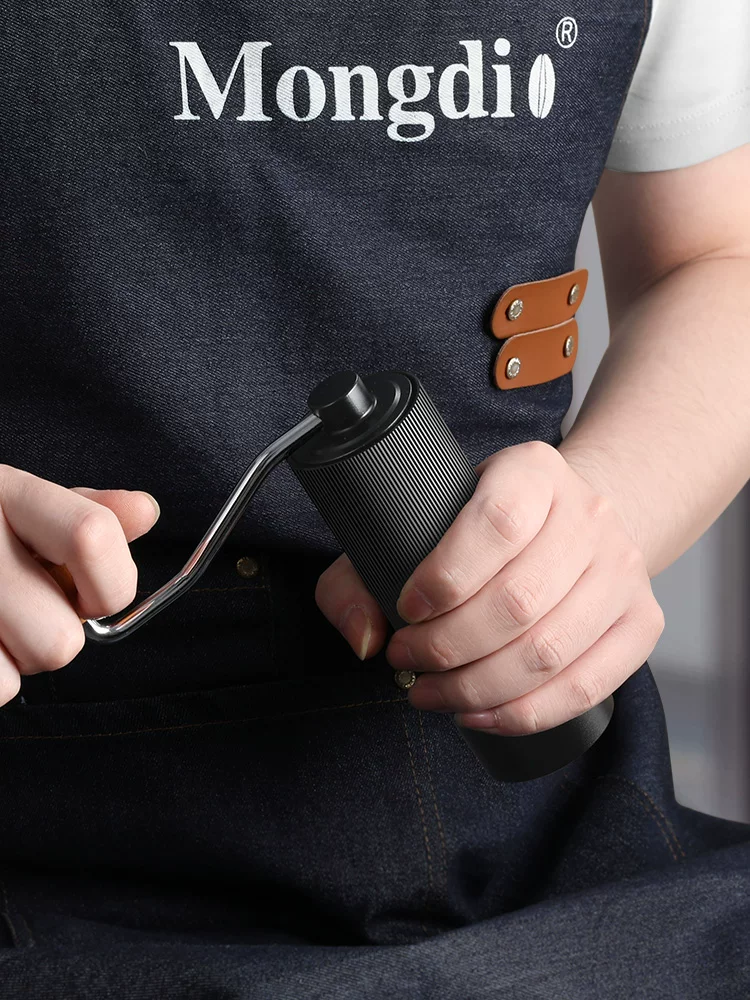 Máy xay cà phê quay tay Máy xay cà phê thủ công Máy xay hạt cà phê Máy xay thủ công Máy xay cà phê espresso đổ qua