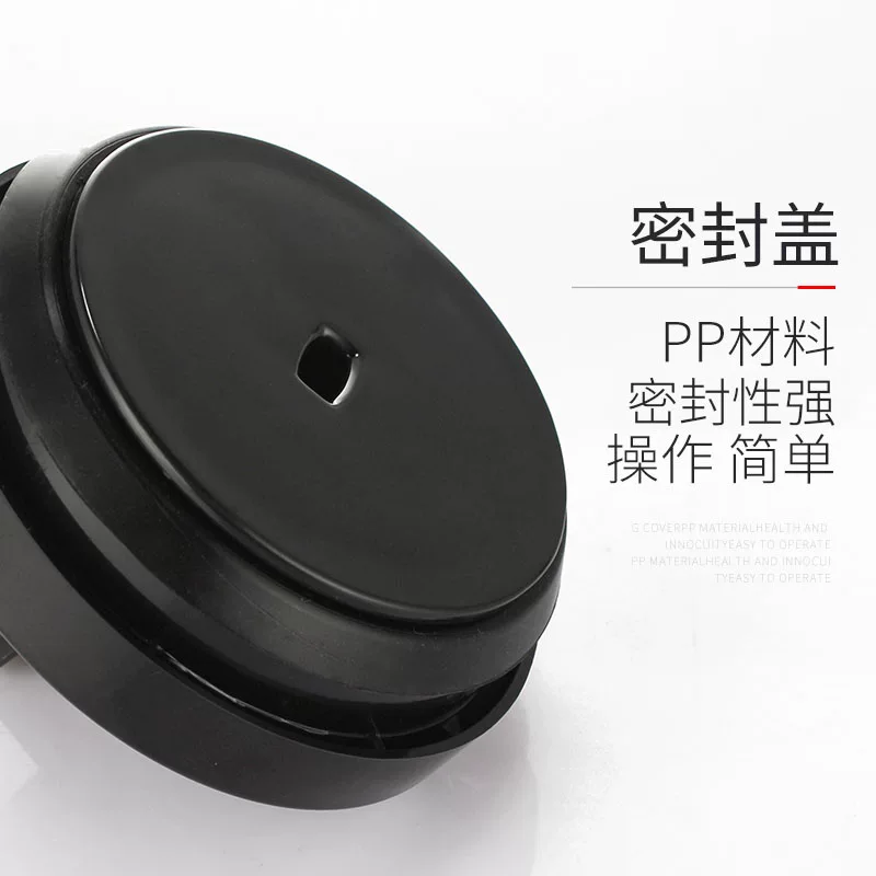 Hũ thủy tinh kín dùng trong gia đình, hũ kín đựng hạt cà phê, hũ bảo quản thực phẩm, hũ đựng trà sữa, chai đựng ngũ cốc