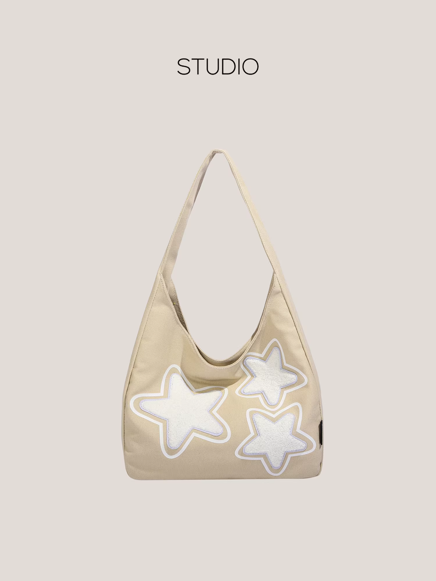 Túi xách cỡ lớn dành cho nữ 2025, đa năng, thời trang, phù hợp cho học sinh, sinh viên, đi làm