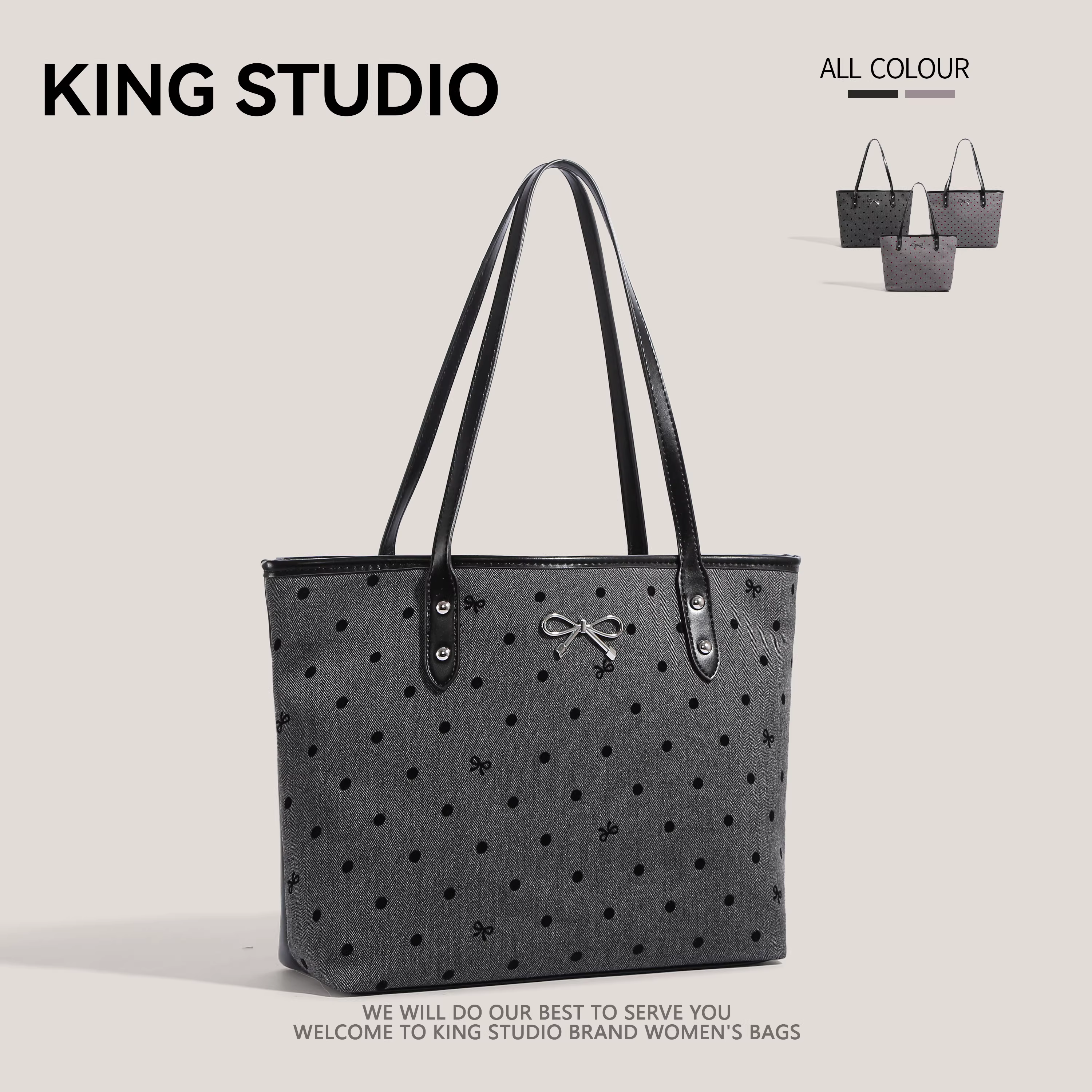 Túi vải bố phong cách học sinh dành cho nữ 2025, mẫu mới thời thượng Hàn Quốc, túi đeo vai, túi tote, túi đi làm, túi mua sắm, dung tích lớn