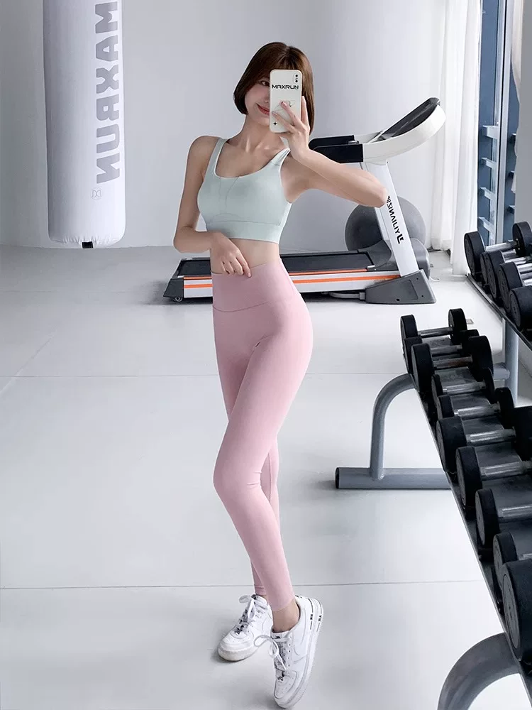 Áo ngực thể thao cường độ cao dành cho nữ, áo ngực thể thao chạy bộ chống sốc, cỡ lớn, ngực to, áo tập yoga Pilates, mùa hè.