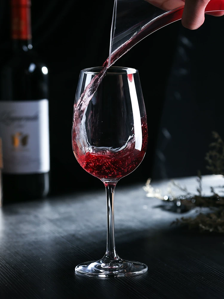 Ly rượu vang đỏ, ly rượu vang cao, ly rượu mạnh kiểu châu Âu có chân ngắn, ly rượu whisky, ly rượu sâm banh