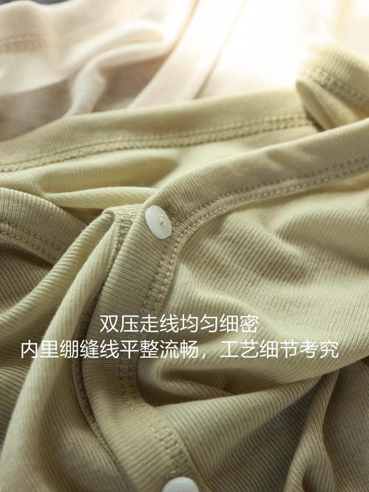 Áo cardigan dệt kim cổ chữ V dài tay dáng rộng mát mẻ Lyocell dành cho nữ màu trơn