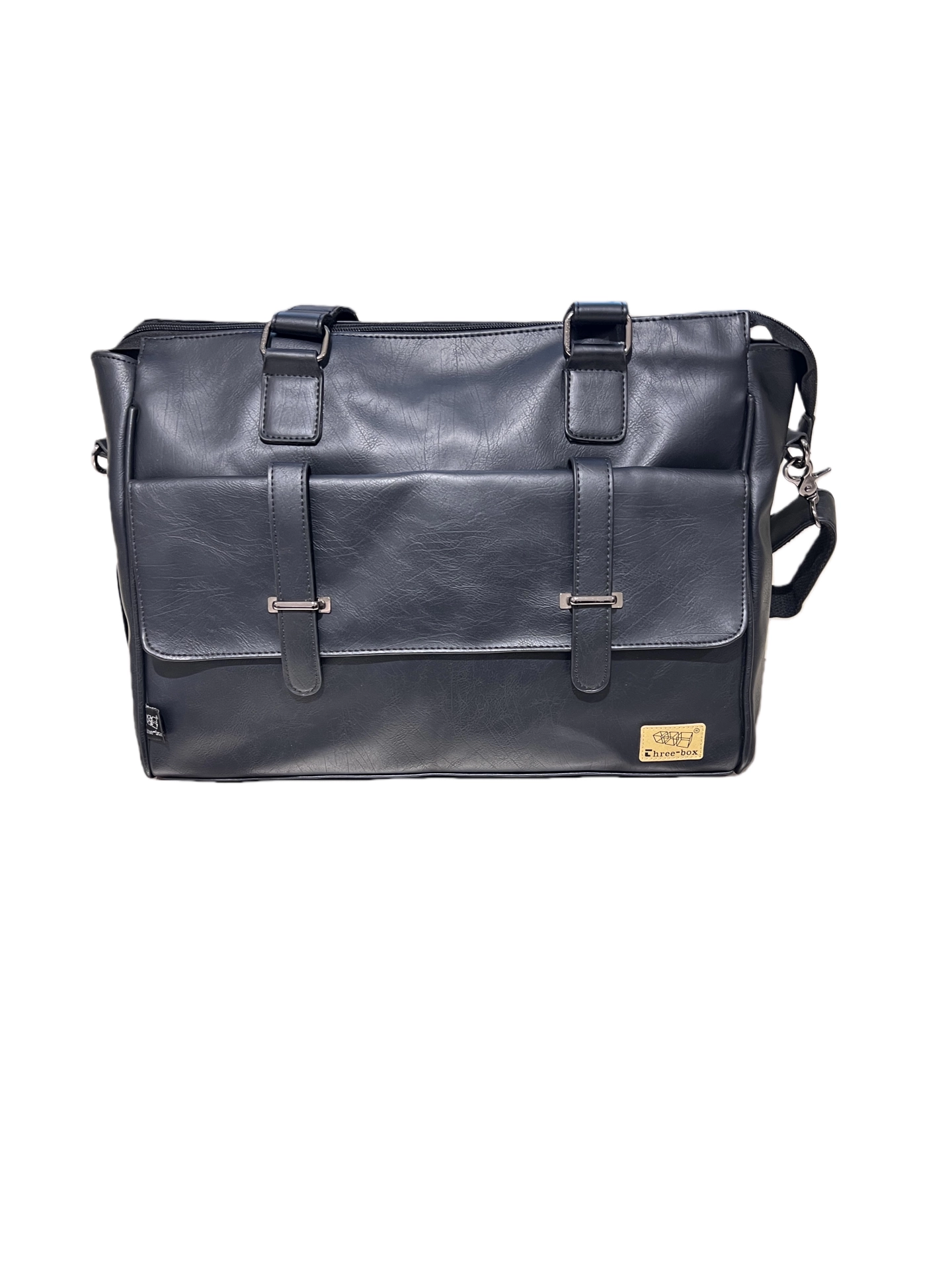 Túi tote dành cho giới trẻ 2026 dành cho nam giới, Túi xách công sở, Túi đeo chéo, Ba lô du lịch thông thường, Cặp đựng máy tính 16inch