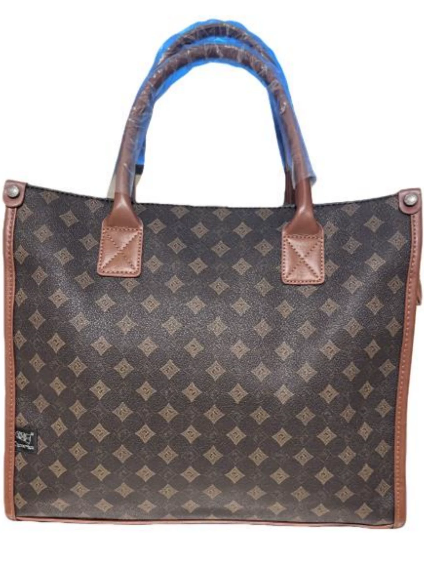 Túi xách nam da cao cấp vintage 2026, túi đeo vai công sở, túi đựng máy tính, cặp tài liệu