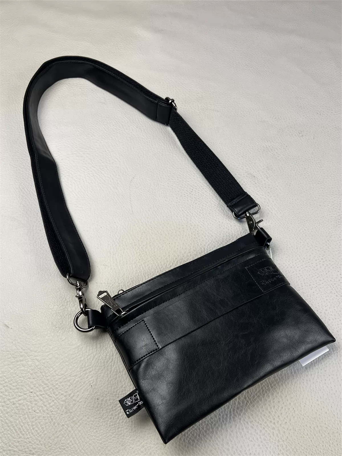Túi clutch nam thời trang thiết kế độc đáo 2024, túi đeo vai nam cá tính, túi điện thoại nữ thời thượng, túi đeo chéo nhỏ kiểu retro