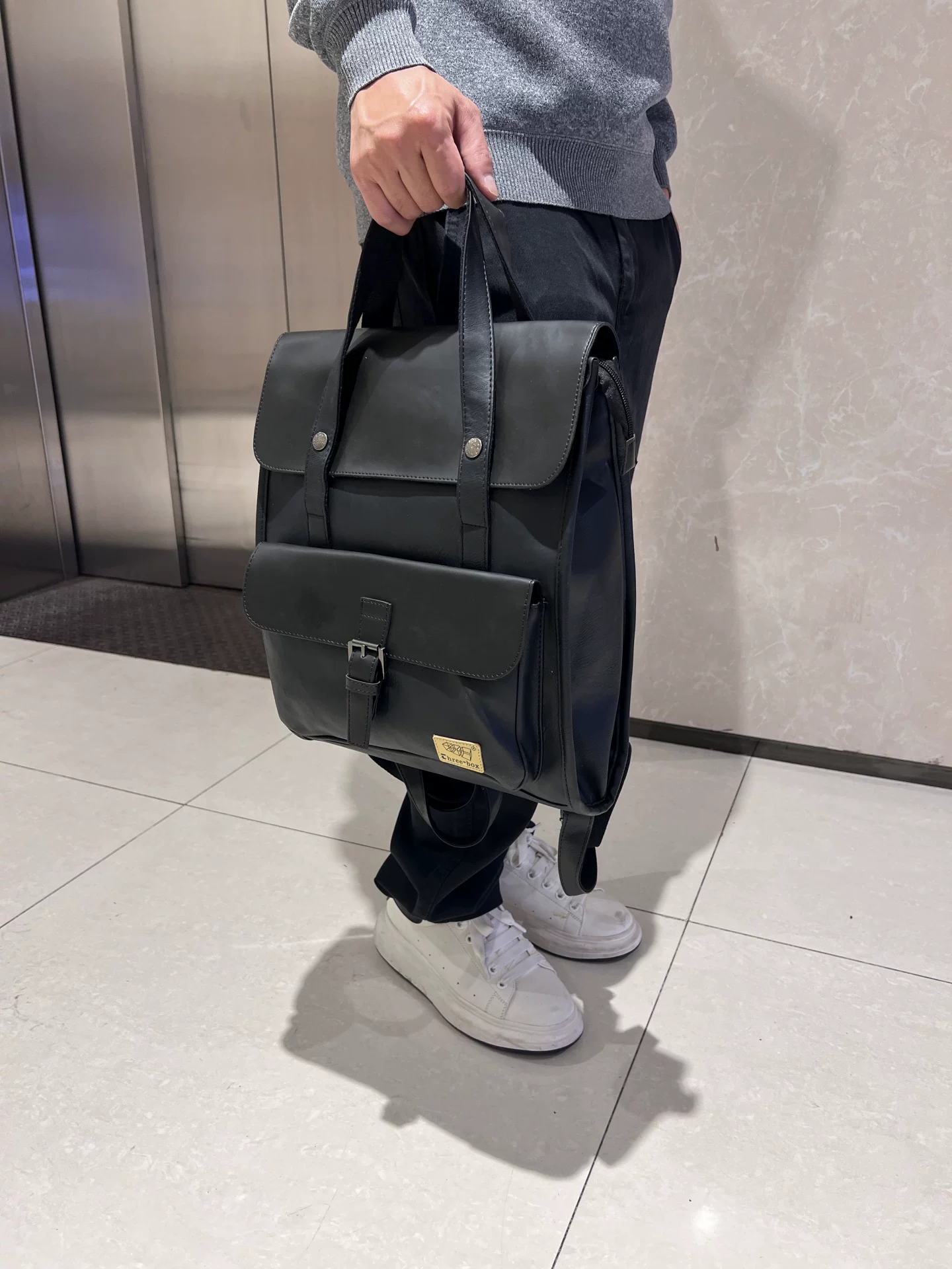 Ba lô nam phong cách retro thời thượng 2026, túi xách phong cách Hàn Quốc, balo du lịch thường ngày, cặp học sinh nữ