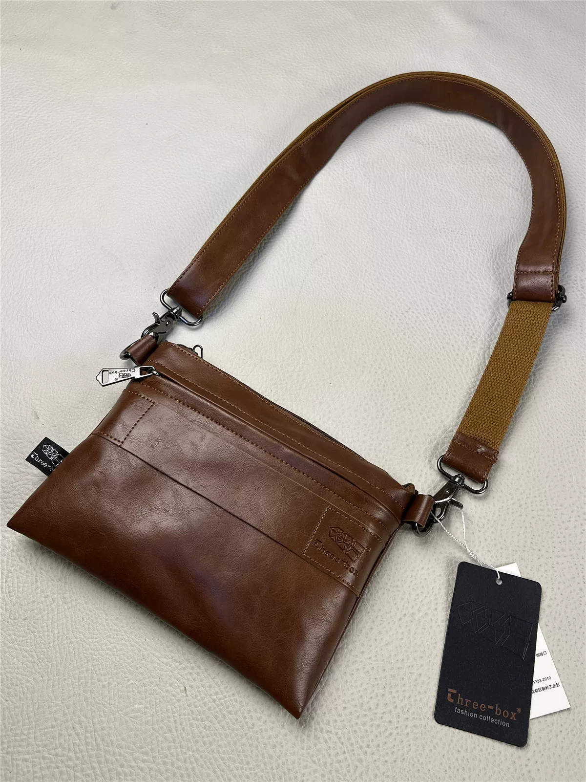 Túi clutch nam thời trang thiết kế độc đáo 2024, túi đeo vai nam cá tính, túi điện thoại nữ thời thượng, túi đeo chéo nhỏ kiểu retro