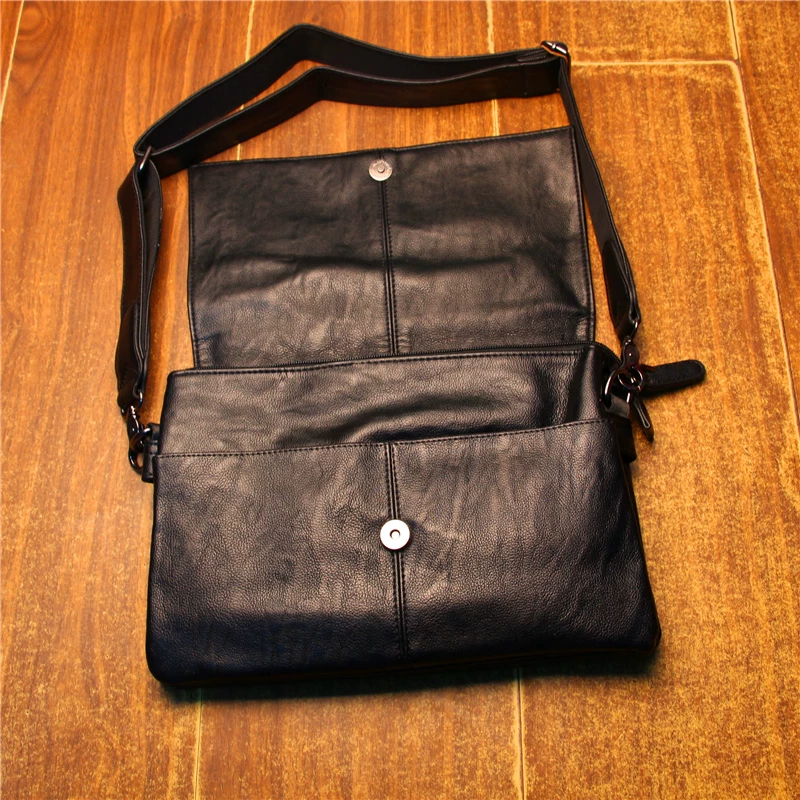 Túi đeo vai nam thời trang Nhật Bản và Hàn Quốc đơn giản năm 2025, túi đeo chéo thời thượng, balo unisex đơn giản phong cách ins