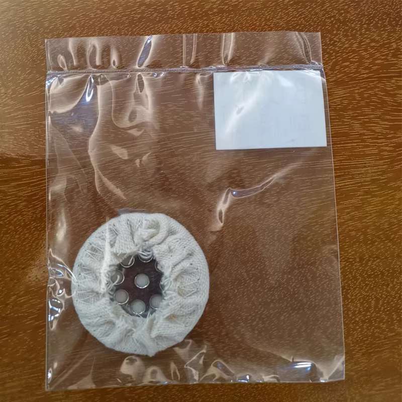 Phụ kiện bình pha cà phê đá Tiamo, lưới lọc đá, bình pha cà phê đá đa năng, đường kính 40mm