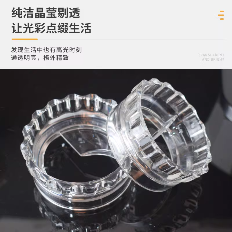 Dụng cụ phân phối bột cà phê Moka pot, vòng xoay đặc biệt, dụng cụ ép bột, dụng cụ đổ bột chống bắn, dụng cụ đa năng