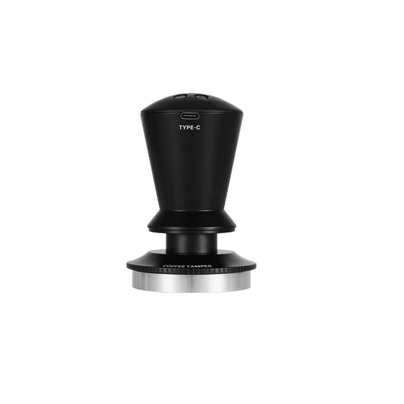 Máy pha cà phê Espresso MUVNA có màn hình điện tử điều chỉnh độ cao và cân bằng, đường kính 58mm
