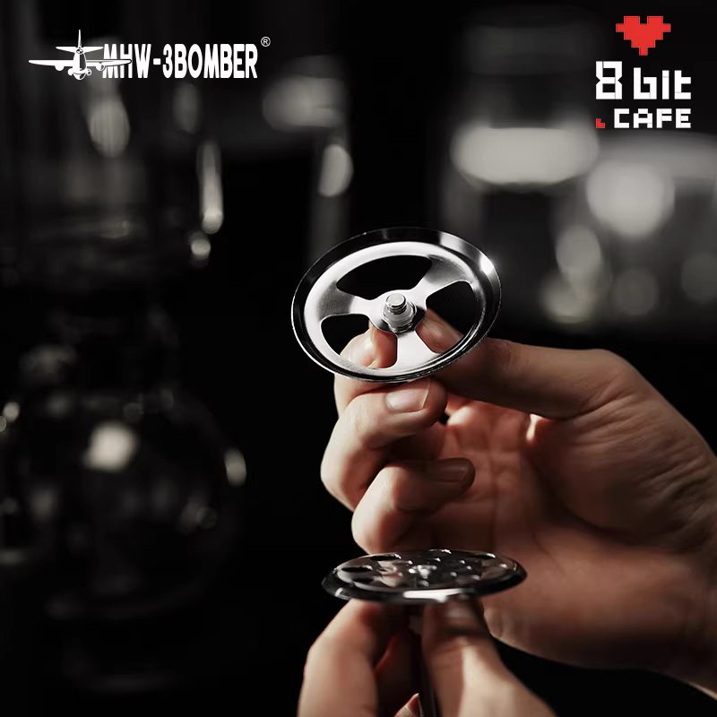 Bộ lọc bình pha cà phê kiểu siphon, vải lọc cà phê, giấy lọc đặc biệt loại siphon