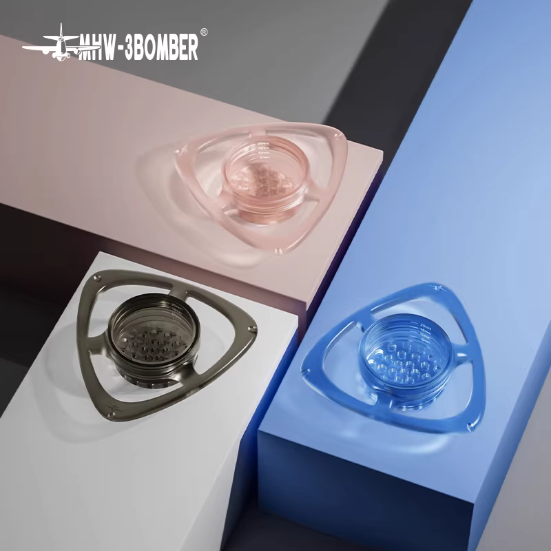 Cốc lọc cà phê Pour Over MHW Bomber, bộ lọc V60, vách ngăn, nhỏ giọt đều, chuyên nghiệp, giấy lọc Pour Over