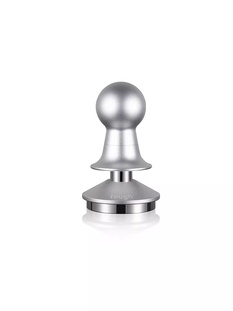 Dụng cụ nén cà phê Stubborn Coffee Snowman Constant Force 30 lbs, lực cố định, kiểu Ý, 51/53/58.5mm