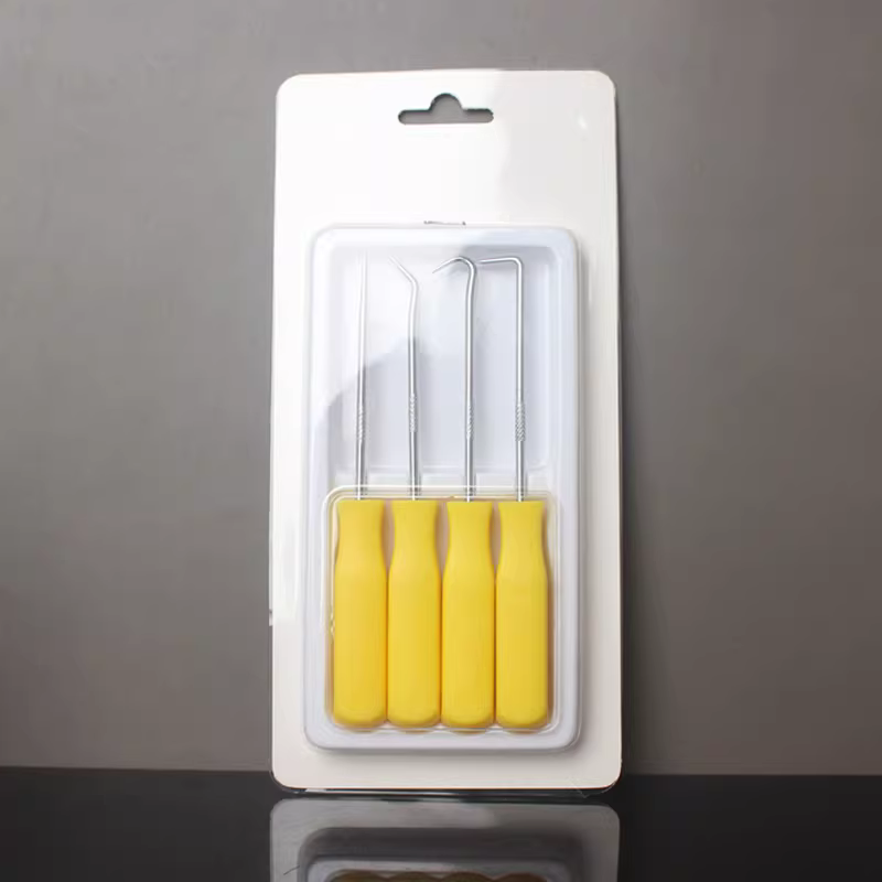 Dụng cụ tháo vòng cao su của máy pha cà phê bán tự động của Ý, dụng cụ tháo vòng đệm đầu pha đặc biệt, phụ kiện đầu pha cà phê