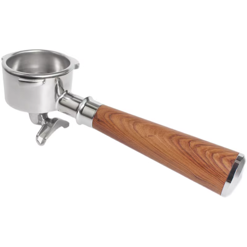 Breville Platinum Series 8 Tay cầm máy pha cà phê hai cốc có vòi đôi 870/878/879/880 Tay cầm đa năng 54mm