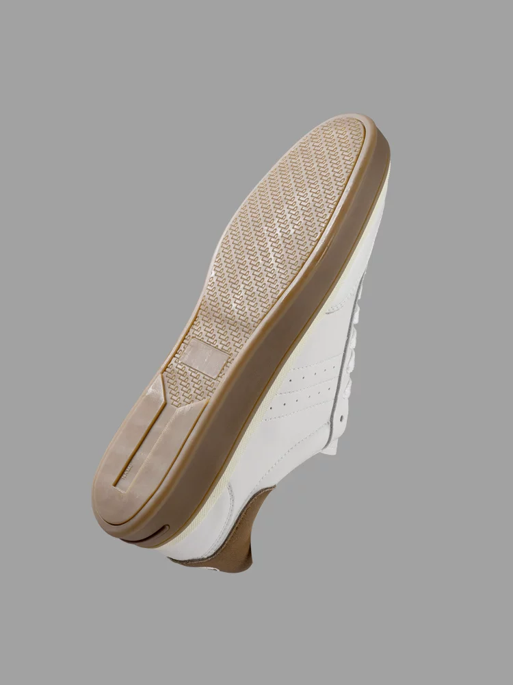 Giày Nam Maple Leaf Giày Sneaker Trắng Thu Đông Giày Thường Ngày Nam 2025 Mẫu Mới Giày Nam Đa Năng Thoáng Khí Giày Nam Thời Trang