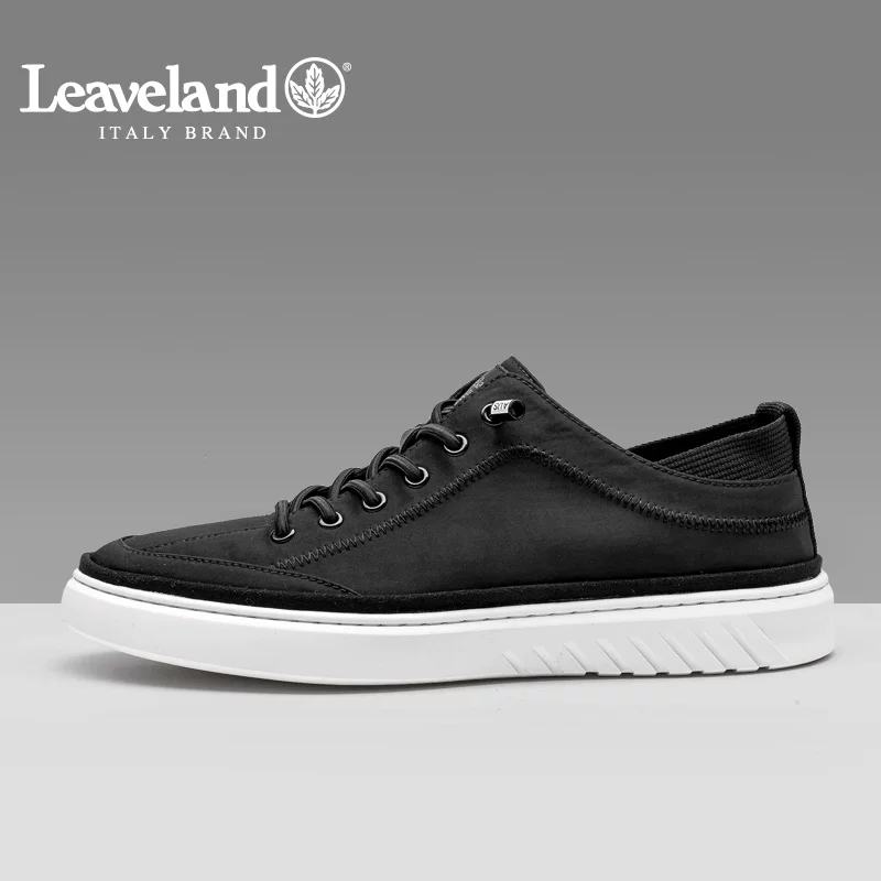Giày nam Maple Leaf Giày vải thoáng khí phong cách Hàn Quốc Giày thể thao cổ thấp mới thoáng khí cho nam Giày lười nam thông thường Giày đa năng