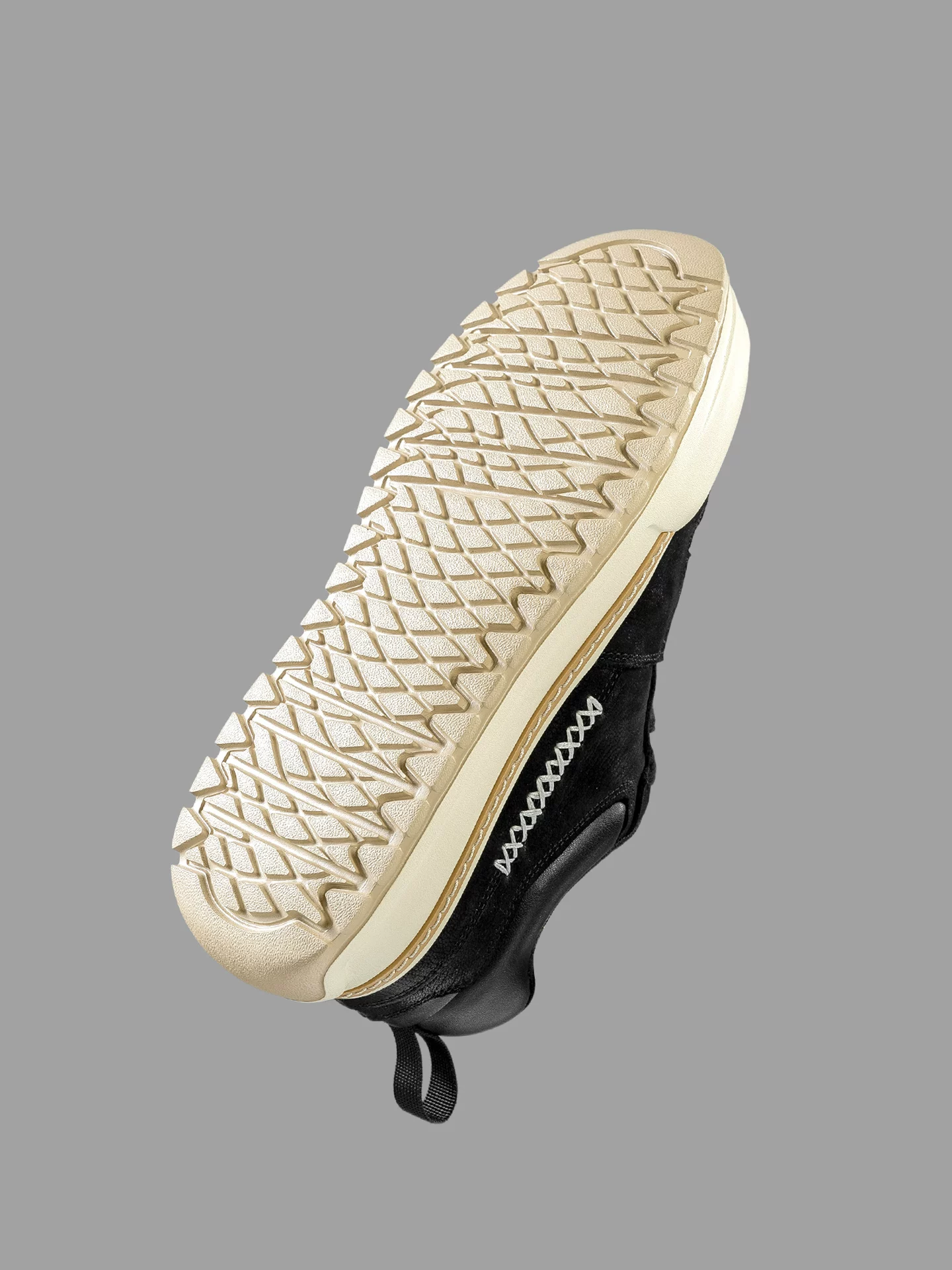 Giày nam Maple Leaf Giày thể thao đế dày tăng chiều cao Giày nam thông thường Da thật Thu đông 2025 Giày lười thương hiệu hợp thời trang cổ điển đa năng