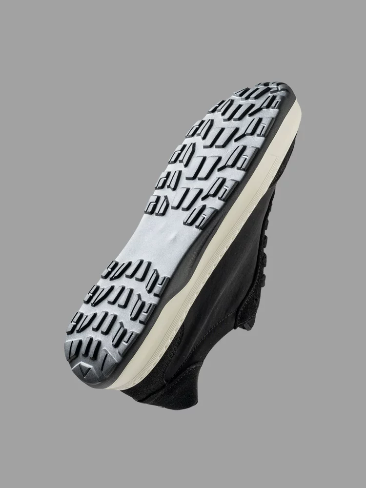 Giày nam Maple Leaf Giày vải phong cách Hàn Quốc Giày thể thao đế dày thông thường dành cho nam Giày thể thao đơn giản thoáng khí hợp thời trang Giày du lịch đế mềm