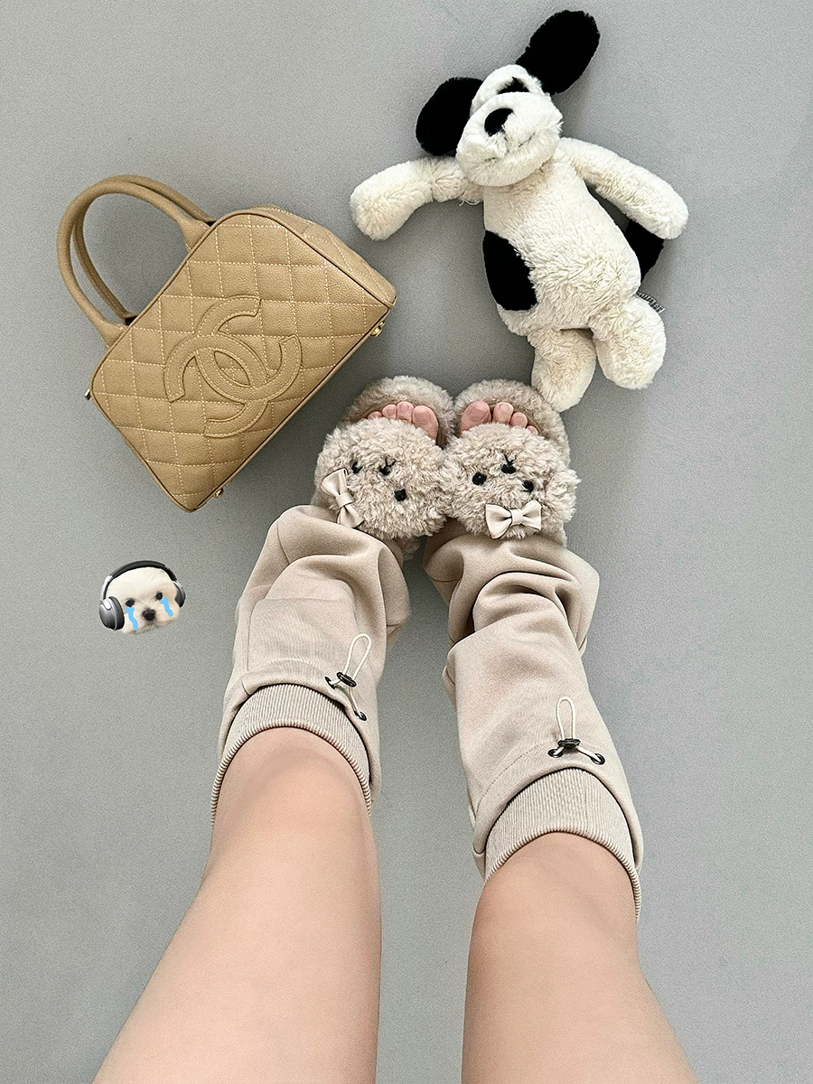 Vớ thể thao thời trang phong cách đường phố YoungGirlDay, chất liệu thun co giãn, kiểu dáng lửng, dành cho nữ