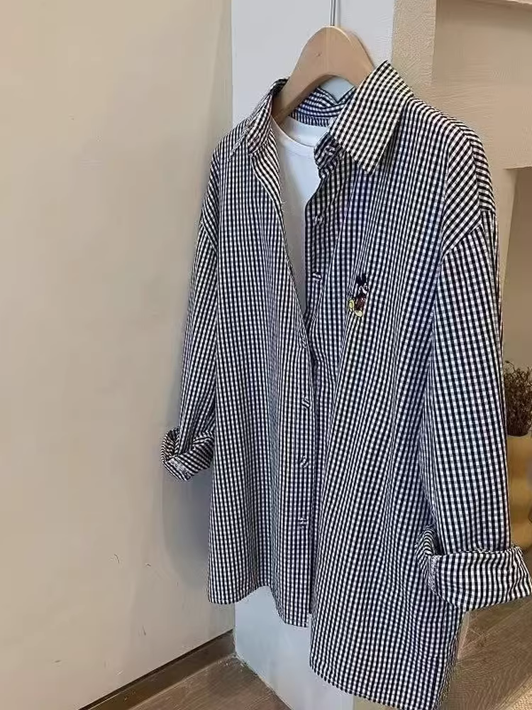 Bộ sưu tập áo sơ mi thanh lý