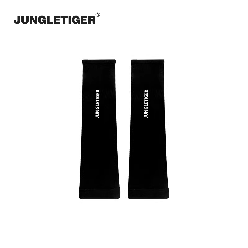 Găng tay chống nắng đa năng thời trang mùa hè Jungle Tiger, kiểu dáng hiện đại, dành cho nam và nữ, mát mẻ khi lái xe và đạp xe