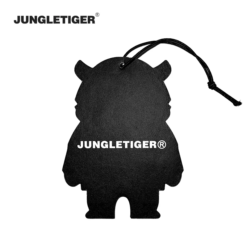 [2 gói] Máy khuếch tán hương thơm lâu dài Conglin Tiger Original Logo, dùng cho tủ quần áo, xe hơi, dạng mặt dây chuyền