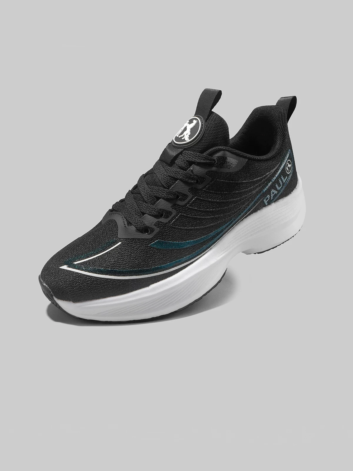 Dongjia Qshoes xuất khẩu giày thể thao nam nữ, mẫu thu mới, giày chạy marathon chuyên nghiệp siêu nhẹ, chống sốc.