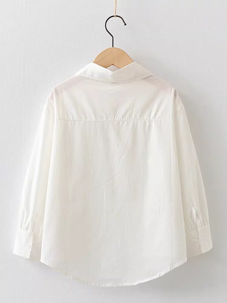 Bộ trang phục mùa xuân cho bé gái 2025, kiểu dáng thời trang mới, chân váy yếm đen hai mảnh, đầm trẻ em cho mùa xuân và mùa thu