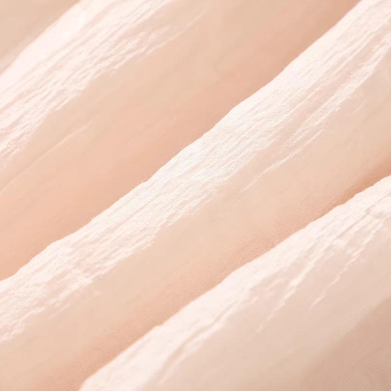 Váy bé gái hè 2025 kiểu mới, váy công chúa tay bồng, váy hè bé gái, váy kiểu tiên nữ không lưng