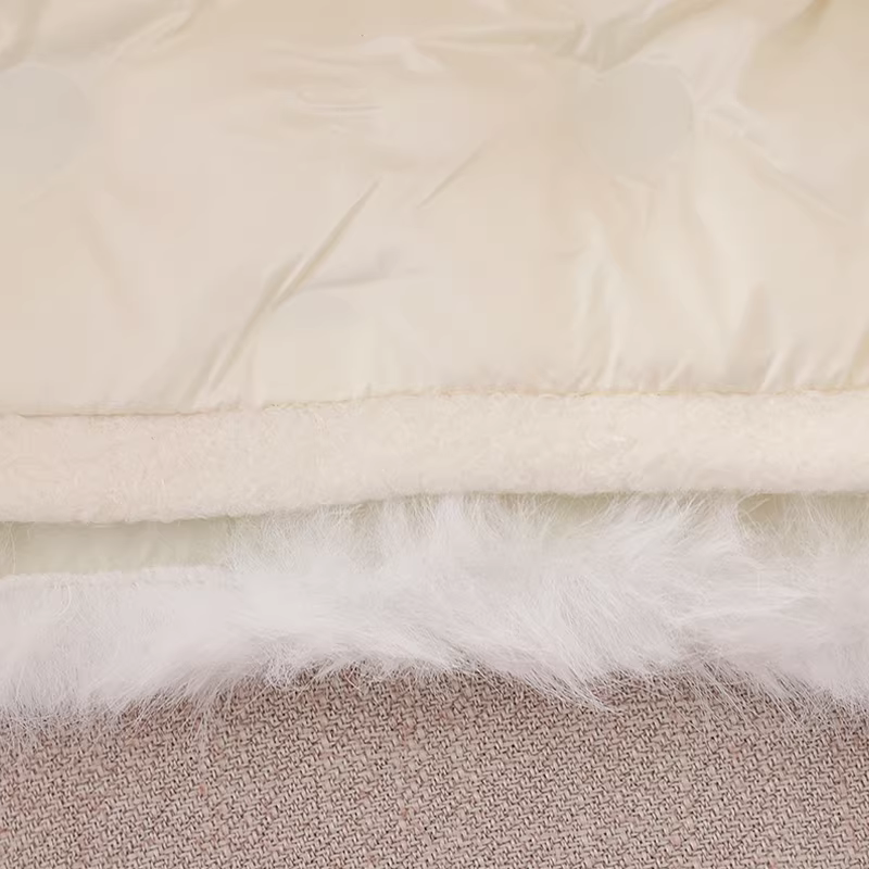 Áo khoác kiểu Hanfu kiểu Trung Hoa dành cho bé gái mùa thu đông, trang phục Tết cho bé gái lớn, áo khoác mùa đông, trang phục Tang dành cho trẻ em, trang phục chào mừng năm mới.