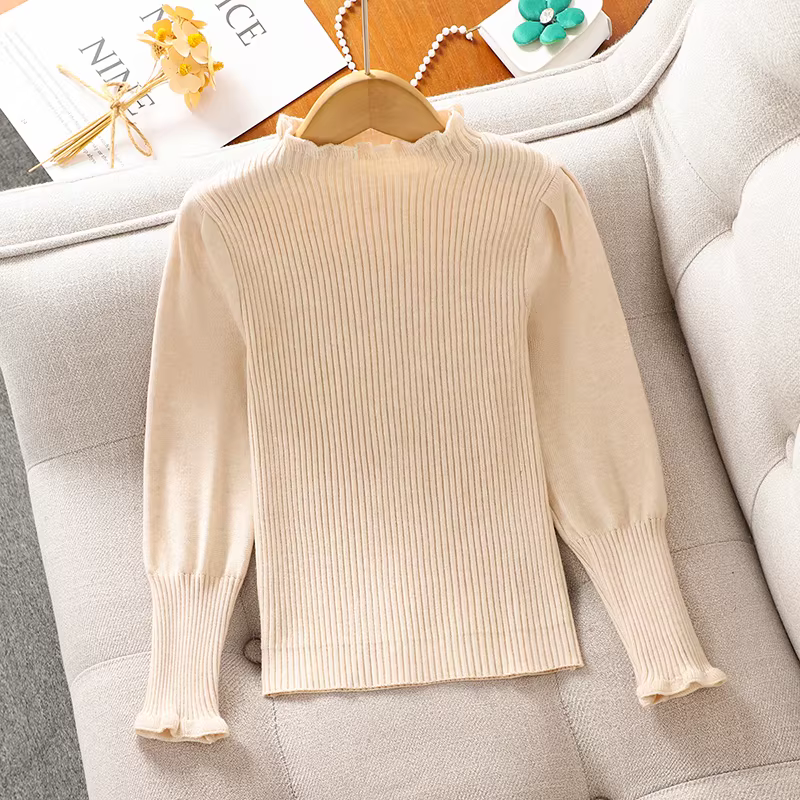 Váy kiểu preppy cho bé gái năm mới 2025, trang phục Tết mới cho bé gái, váy đỏ trẻ em