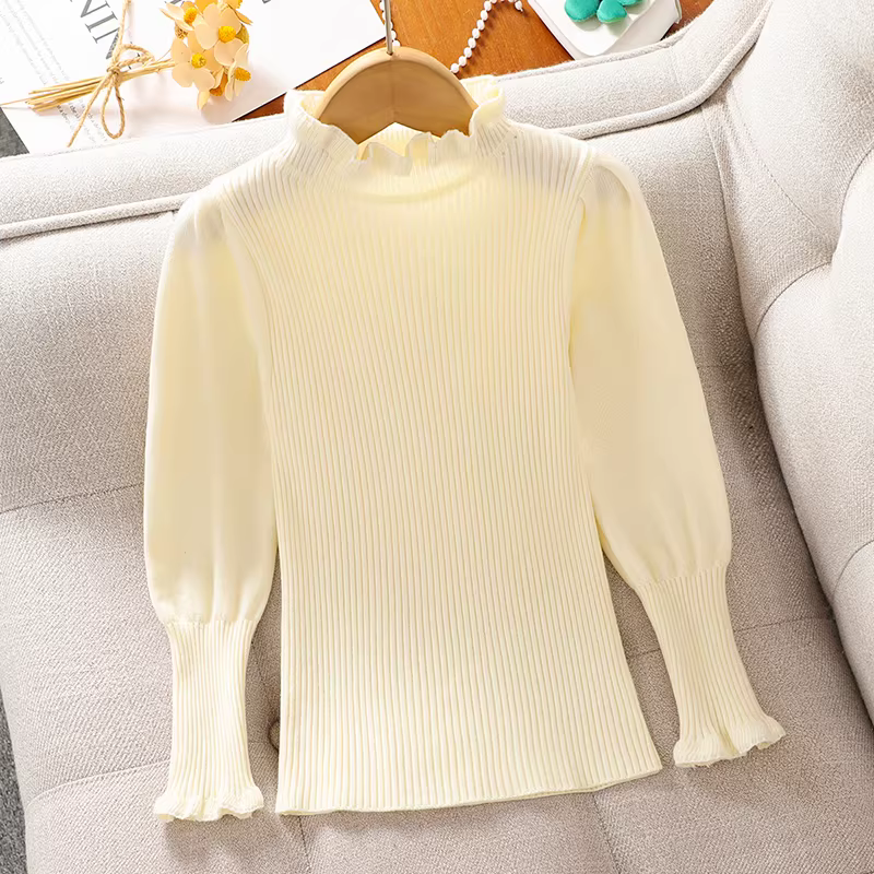 Váy kiểu Chanel nhỏ nhắn dành cho bé gái, trang phục chào mừng năm mới cho trẻ em mùa thu đông, váy kẻ sọc, váy bộ đồ năm mới màu đỏ cho bé gái.