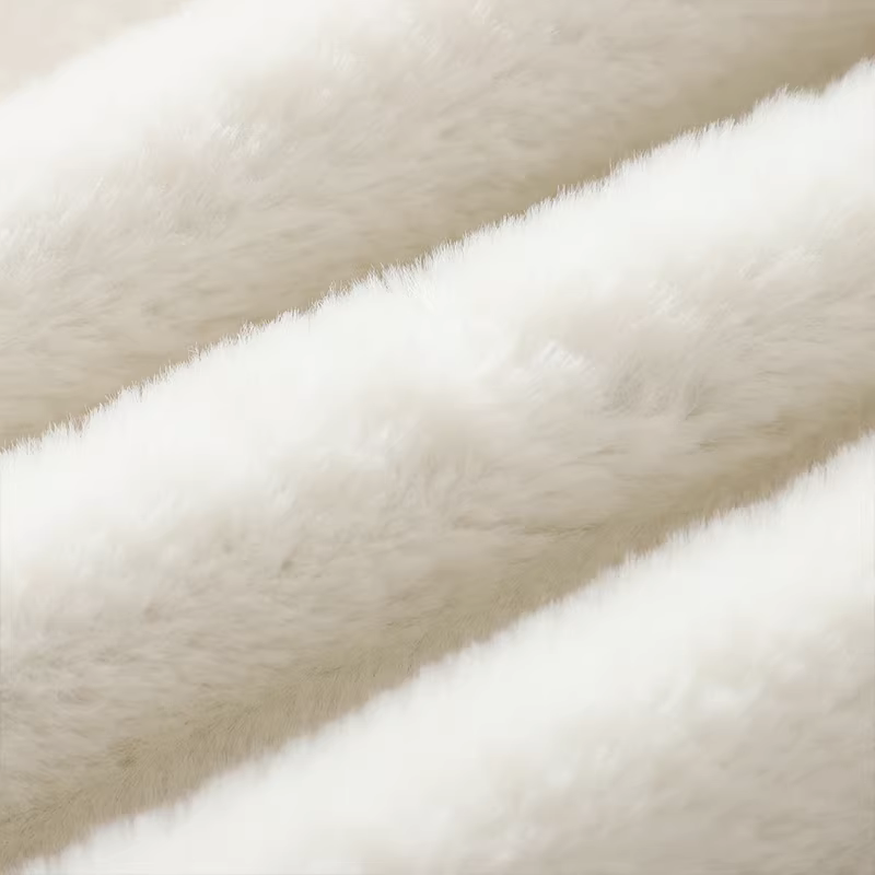 Áo khoác mùa đông dày dặn lót lông phong cách Hàn Quốc dành cho bé gái, mẫu mới 2025, áo khoác cotton thường ngày cho bé gái lớn, áo khoác ngoài mùa đông cho trẻ em.