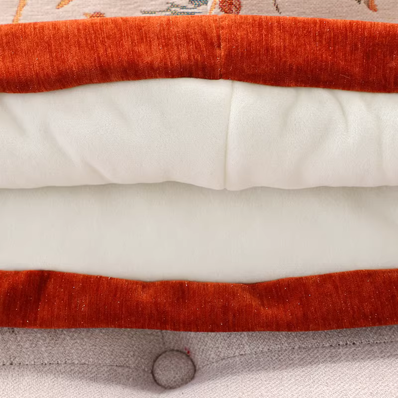 Trang phục năm mới của bé gái Quần áo mùa đông Váy sườn xám của bé gái Quần áo năm mới của trẻ em Quần áo năm mới của trẻ em năm mới 2025 Váy Tang phục năm mới của Trung Quốc