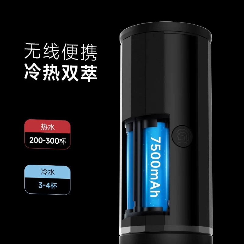 Máy pha cà phê tự động hoàn toàn kiểu Ý Hero, máy pha cà phê espresso, máy pha cà phê bằng bột cà phê điện, máy pha cà phê bằng viên nang, máy pha cà phê di động, tiện dụng khi đi du lịch