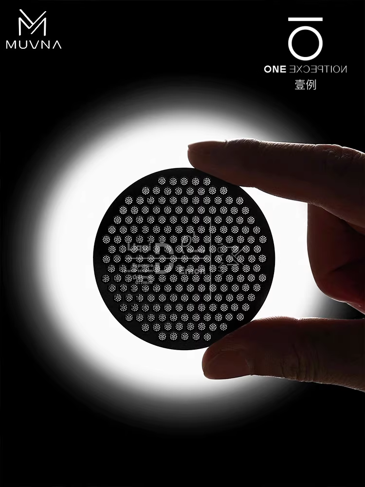 Máy pha cà phê Espresso MUVNA, hệ thống phân phối nước thứ cấp, tay cầm 51~58, bộ lọc chiết xuất đĩa nung kết, máy làm bomb lọc.